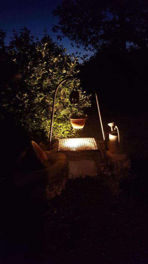 Gite Lapaz/Jacuzzi Prive/Piscine 드라기냥 외부 사진
